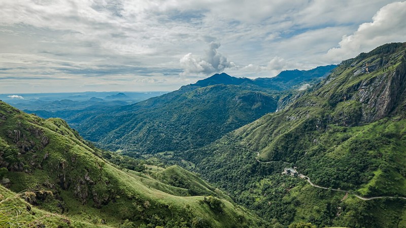 Walking and trekking